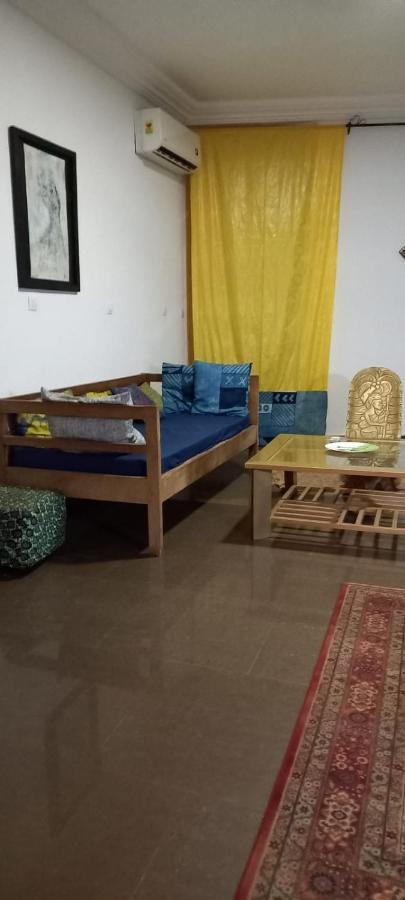 Residence La Casa Blanca Bamako Zewnętrze zdjęcie